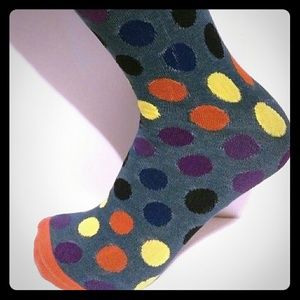 Fancy Socks